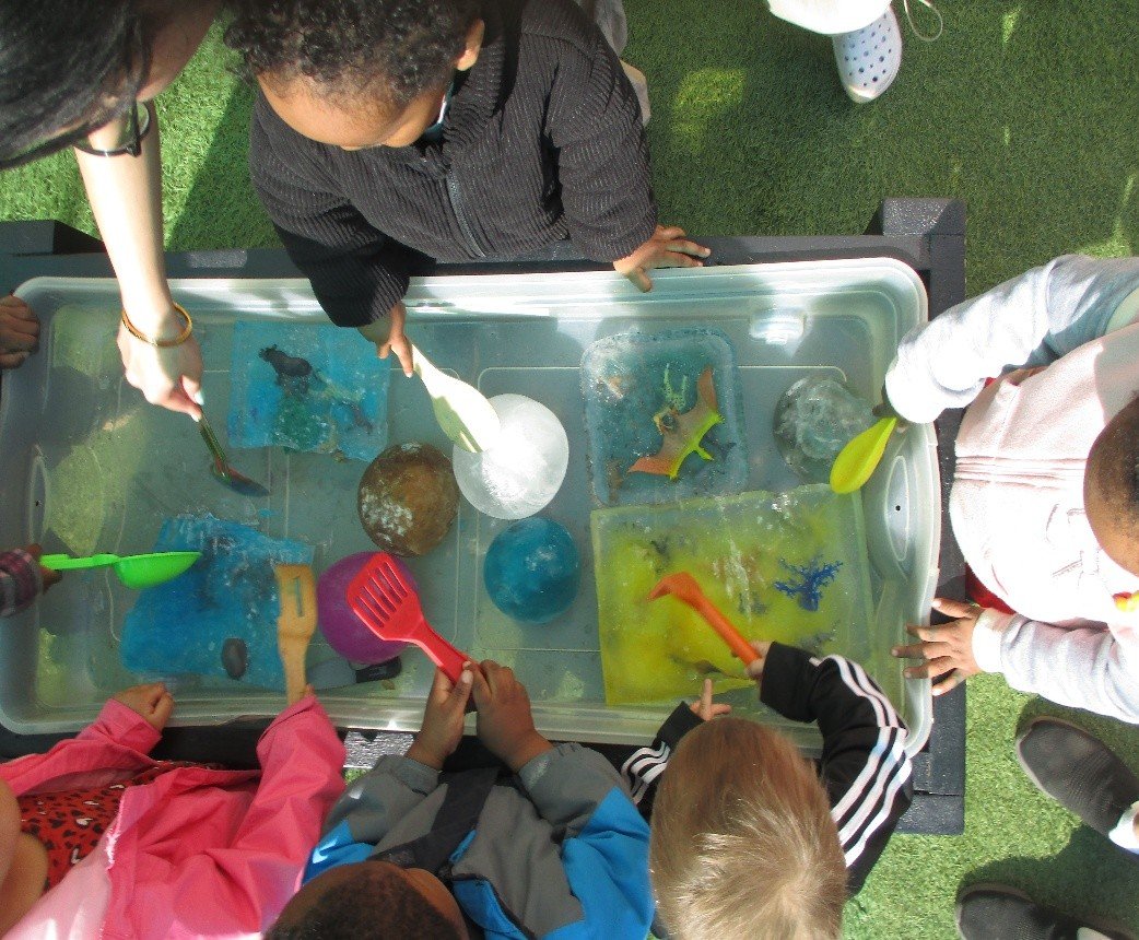 Toddler Program