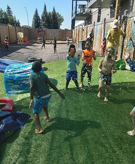 Center Snapshot